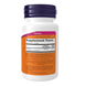 NOW Foods E-400 IU with Mixed Tocopherols 50 капсул 08909 фото 2