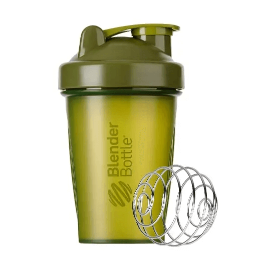 BlenderBottle Classic Moss Green 590 мл 40353 фото