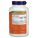 NOW Foods Certified Organic Spirulina 1000 mg 240 таблеток 32850 фото 2