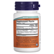 NOW Foods Copper Glycinate 3 mg 120 таблеток 14337 фото 2