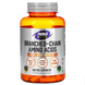NOW Foods Branched-Chain Amino Acids 120 капсул 00053 фото 1