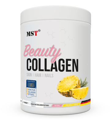 MST Beauty Collagen 450g Pineapple 42680 фото