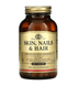 Solgar Skin Nails & Hair 120 таблеток​ 29305 фото 1