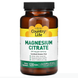 Country Life Magnesium Citrate 120 таблеток 26877 фото 1