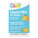 California Gold Nutrition Baby's DHA Omega-3s with Vitamin D3 and EPA 59 мл 00871 фото 2