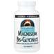 Source Naturals Magnesium Bis-Glycinate 120 таблеток 02132 фото 1
