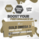 Olimp Gold Omega-3 Sport Edition 120 капсул 47080 фото 2