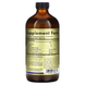 Solgar Calcium Magnesium Citrate Liquid with Vitamin D3 Blueberry 473 мл 35831 фото 2