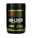 Universal Nutrition Uni-Liver 500 таблеток 23090 фото 1