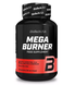 BioTech USA Mega Burner 90 таблеток 30924 фото 1