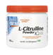 Doctor's Best L-Citrulline Powder 200g 00437 фото 1