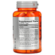NOW Sports L-Citrulline 1200 mg 120 таблеток 38291 фото 2