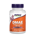 NOW Foods DMAE 250 mg 100 капсул 30945 фото 1