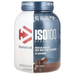 Dymatize ISO-100 Protein 1,3 kg Gourmet Chocolate 35313 фото 1