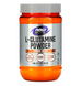 NOW Foods Sports L-Glutamine Powder 454g 00221 фото 1