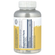 Solaray Magnesium Citrate 400 mg 180 капсул 37402 фото 2