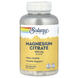 Solaray Magnesium Citrate 400 mg 180 капсул 37402 фото 1