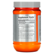 NOW Foods Sports L-Glutamine Powder 454g 00221 фото 2