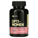 Optimum Nutrition USA Opti-Women 60 капсул 38650 фото 1