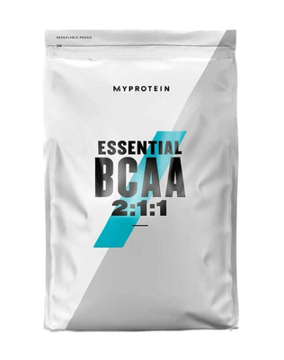 Myprotein BCAA 2:1:1 Essential 1000g Peach-Mango 28480 фото