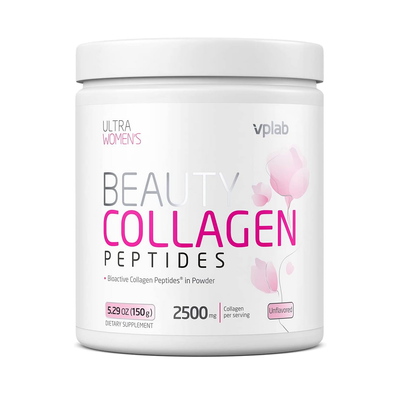 Vplab Ultra Women's Beauty Collagen Peptides 150g 93073 фото