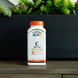 21st Century Vitamin C 1000 mg with Rose Hips 110 таблеток 22383 фото 3