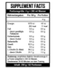 MST Nutrition Citrulline 250g 62512 фото 2