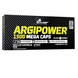 Olimp Argi Power 1500 Mega Caps 120 капсул 25370 фото 1