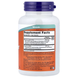 NOW Foods Tri-Chromium 500 mcg 180 капсул 01426 фото 2